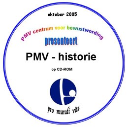 PMV historie